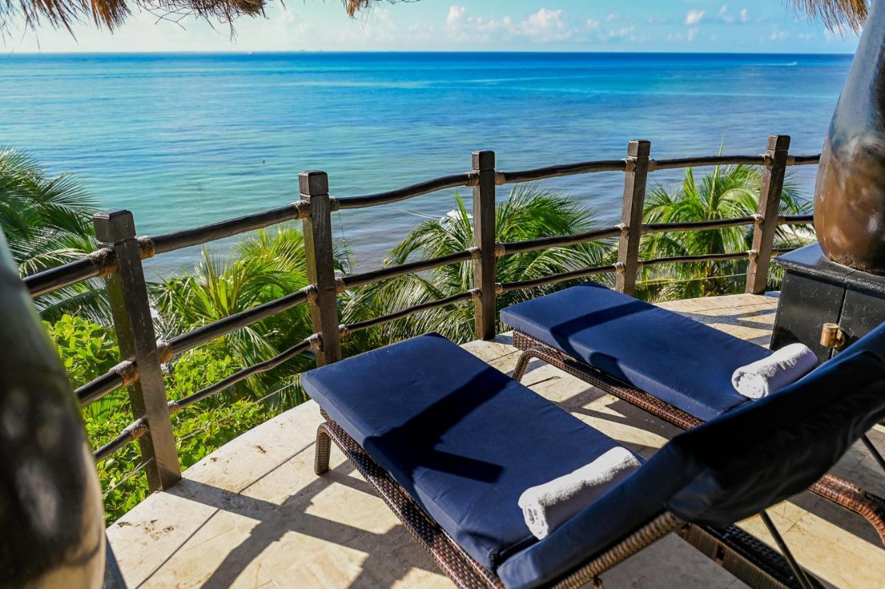 Three Bedroom Premium Partial Sea View